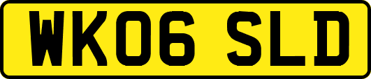 WK06SLD