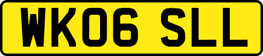 WK06SLL
