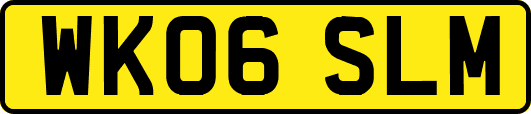 WK06SLM