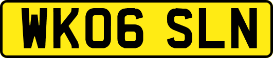 WK06SLN