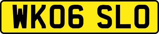 WK06SLO