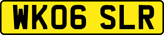 WK06SLR