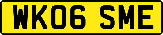 WK06SME