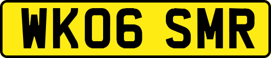 WK06SMR