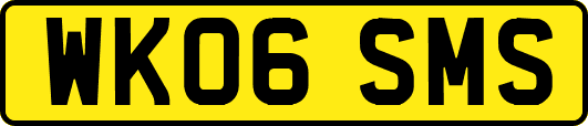 WK06SMS