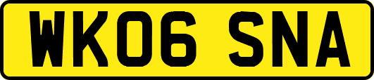WK06SNA