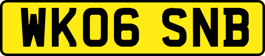 WK06SNB