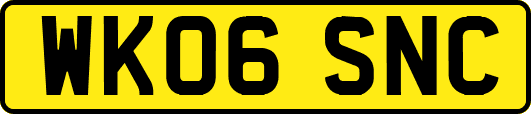 WK06SNC