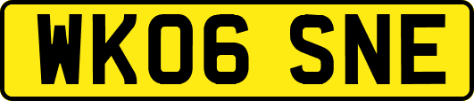 WK06SNE