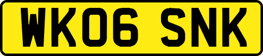 WK06SNK