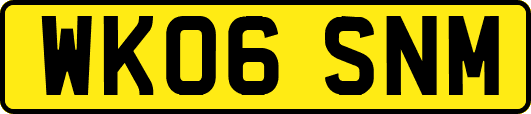 WK06SNM