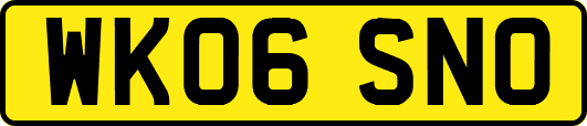 WK06SNO