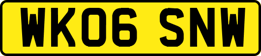 WK06SNW