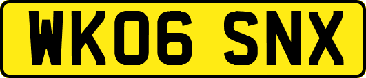 WK06SNX