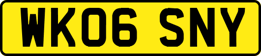 WK06SNY