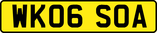 WK06SOA