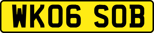 WK06SOB