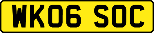 WK06SOC