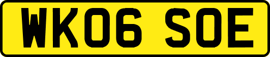 WK06SOE