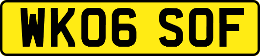 WK06SOF