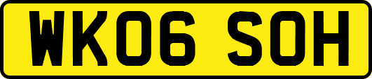 WK06SOH