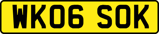 WK06SOK