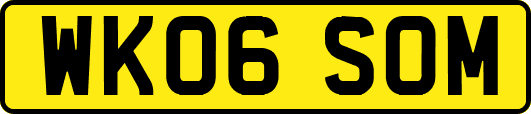 WK06SOM