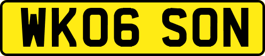 WK06SON
