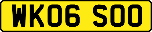 WK06SOO