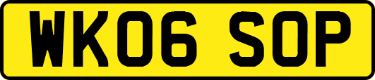 WK06SOP