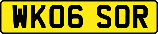 WK06SOR