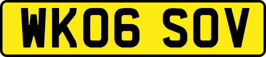 WK06SOV