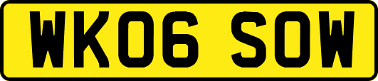 WK06SOW