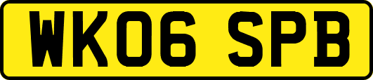 WK06SPB