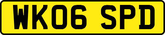 WK06SPD