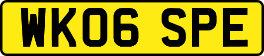 WK06SPE