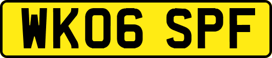 WK06SPF