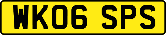 WK06SPS