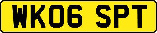WK06SPT