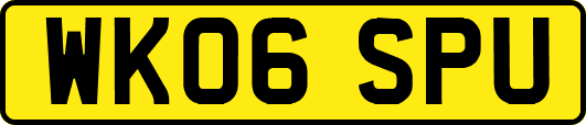 WK06SPU