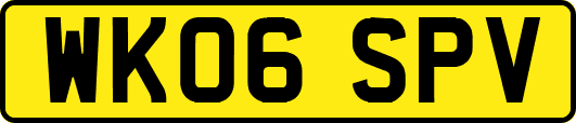 WK06SPV