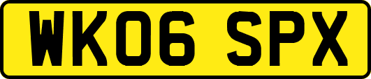 WK06SPX