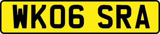WK06SRA