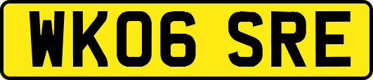 WK06SRE