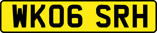 WK06SRH