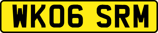 WK06SRM