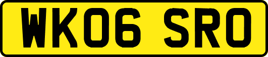 WK06SRO