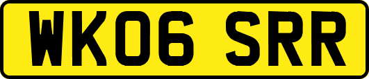 WK06SRR
