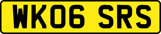 WK06SRS
