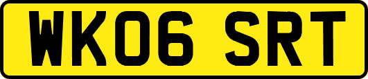 WK06SRT